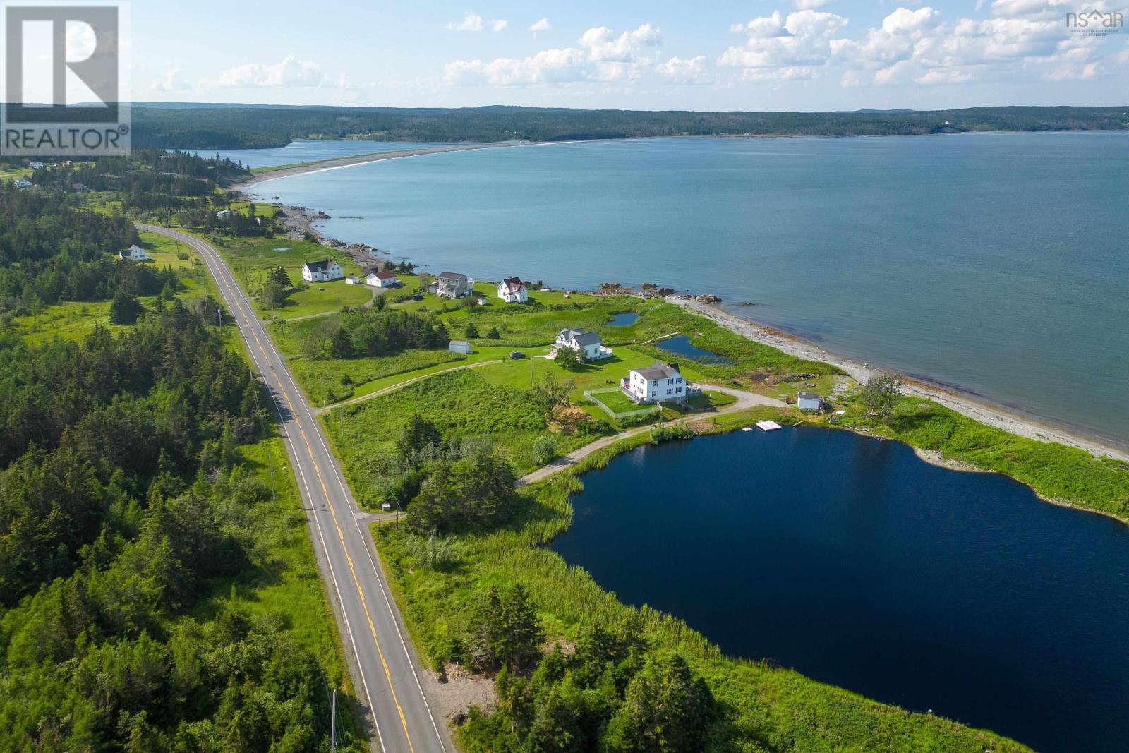 8509 Highway 327, Gabarus, Nova Scotia  B1K 2B3 - Photo 4 - 202403764