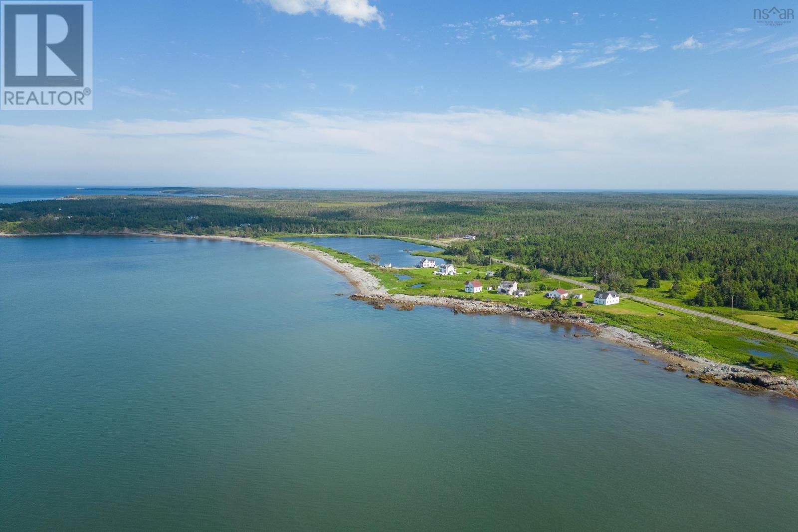 8509 Highway 327, Gabarus, Nova Scotia  B1K 2B3 - Photo 5 - 202403764