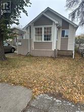928 Lindsay Street, Regina, Saskatchewan  S4N 3A6 - Photo 1 - SK960086