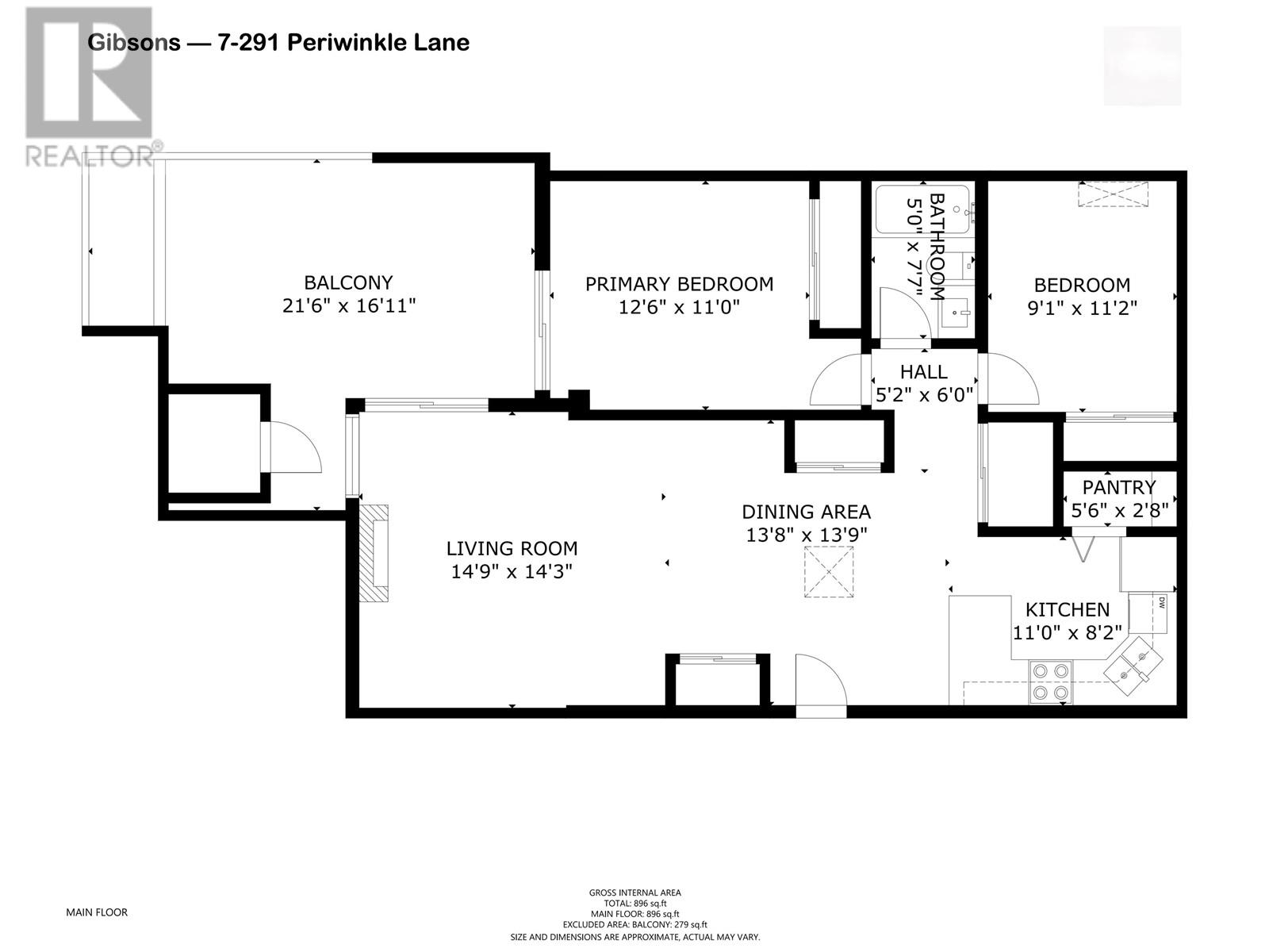 7 291 Periwinkle Lane, Gibsons, British Columbia  V0N 1V0 - Photo 23 - R2854941