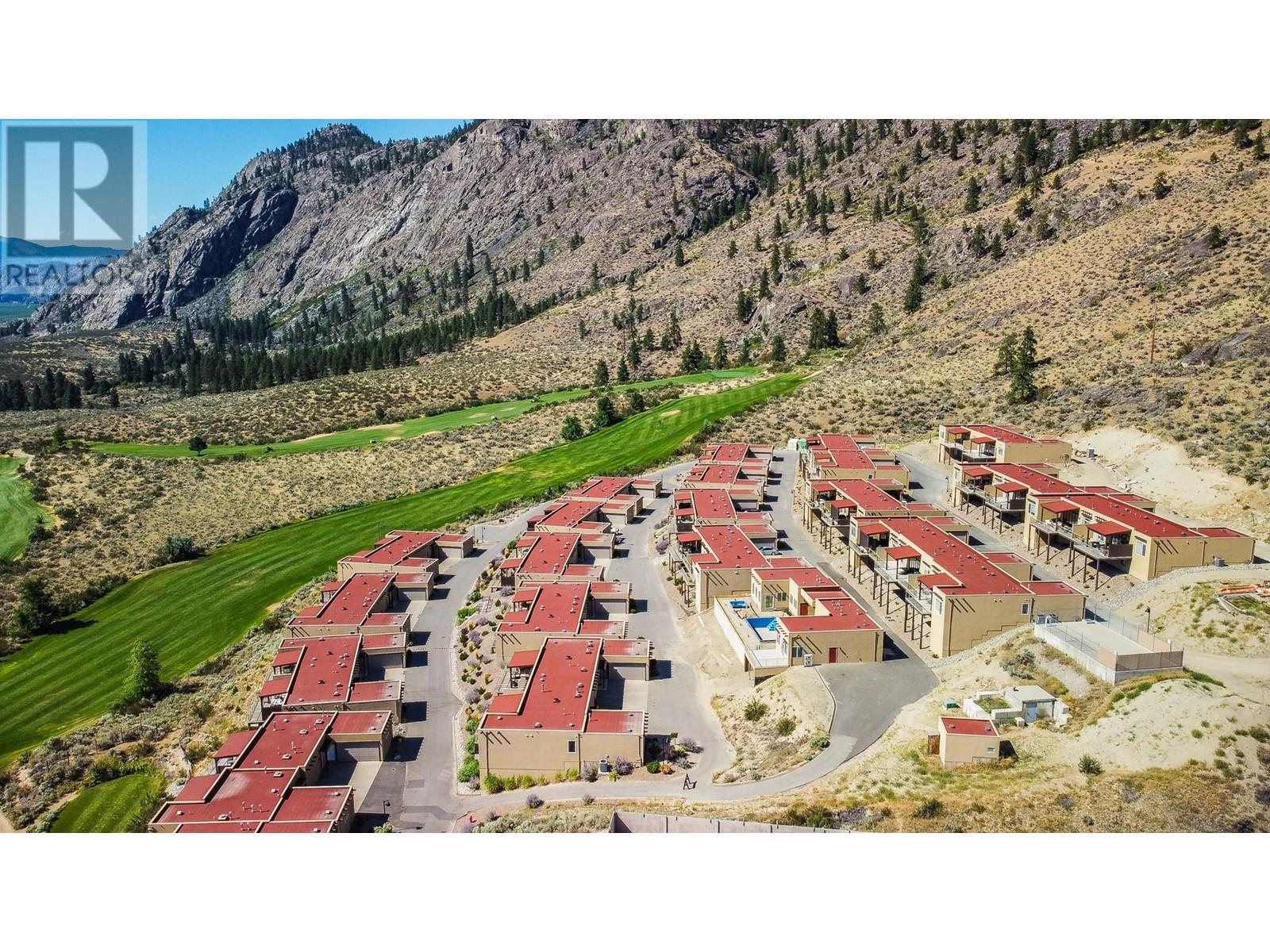 2000 VALLEYVIEW Drive Unit# 1 Osoyoos Photo 3