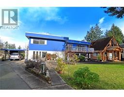 2374 Mill Rd, nanaimo, British Columbia