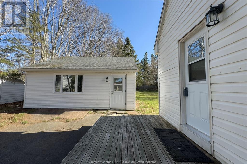 31 King St, Sackville, New Brunswick  E4L 3G5 - Photo 2 - M157663
