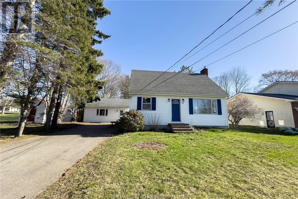 31 King St, Sackville, New Brunswick  E4L 3G5 - Photo 1 - M157663