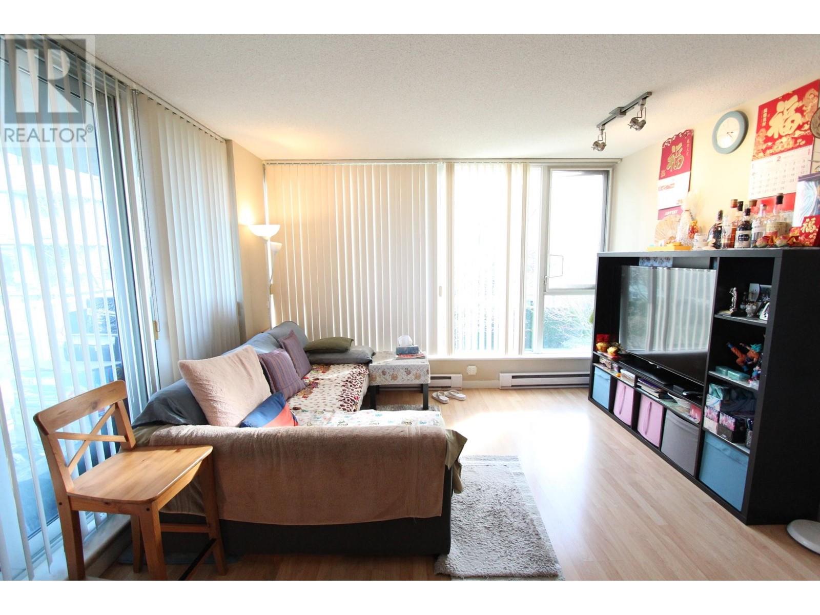 606 5028 Kwantlen Street, Richmond, British Columbia  V6X 4K2 - Photo 2 - R2854854