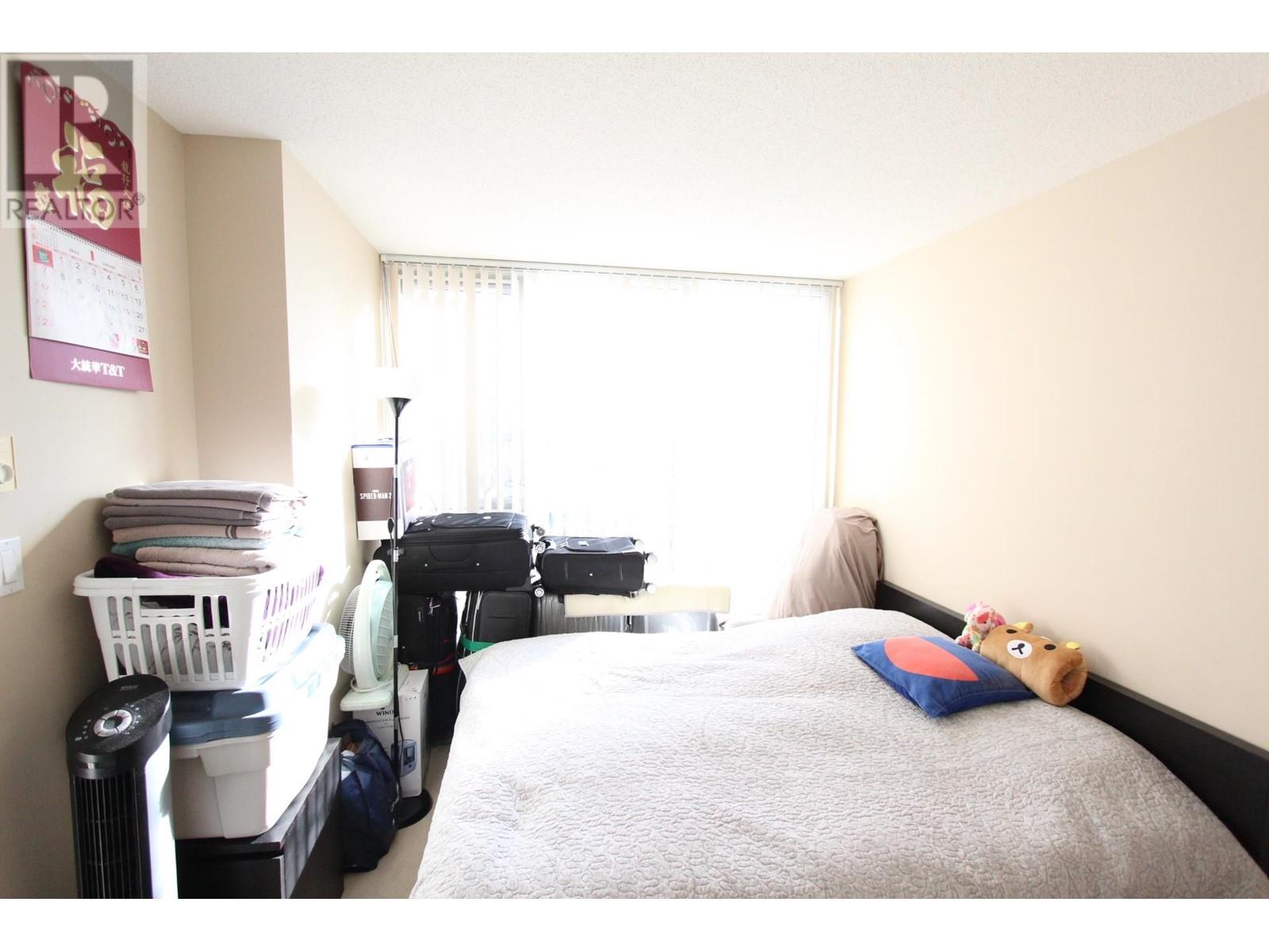 606 5028 Kwantlen Street, Richmond, British Columbia  V6X 4K2 - Photo 4 - R2854854