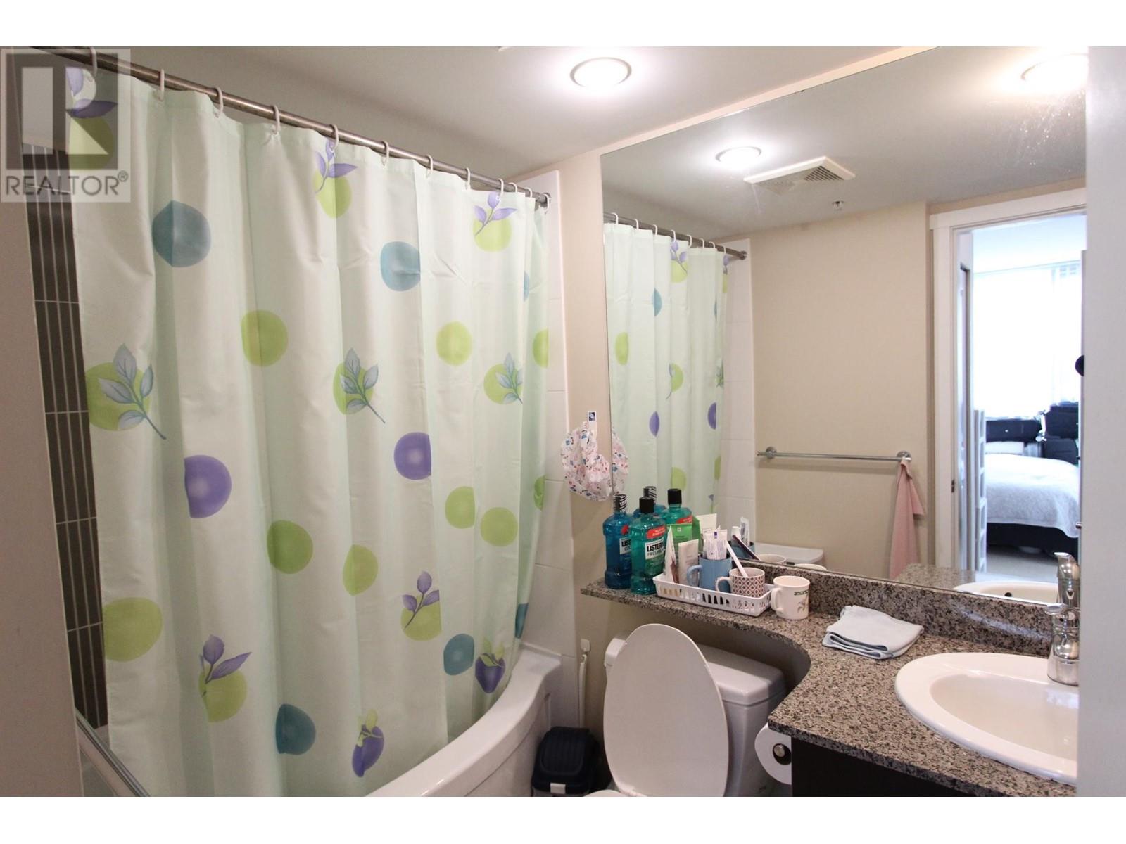 606 5028 Kwantlen Street, Richmond, British Columbia  V6X 4K2 - Photo 6 - R2854854