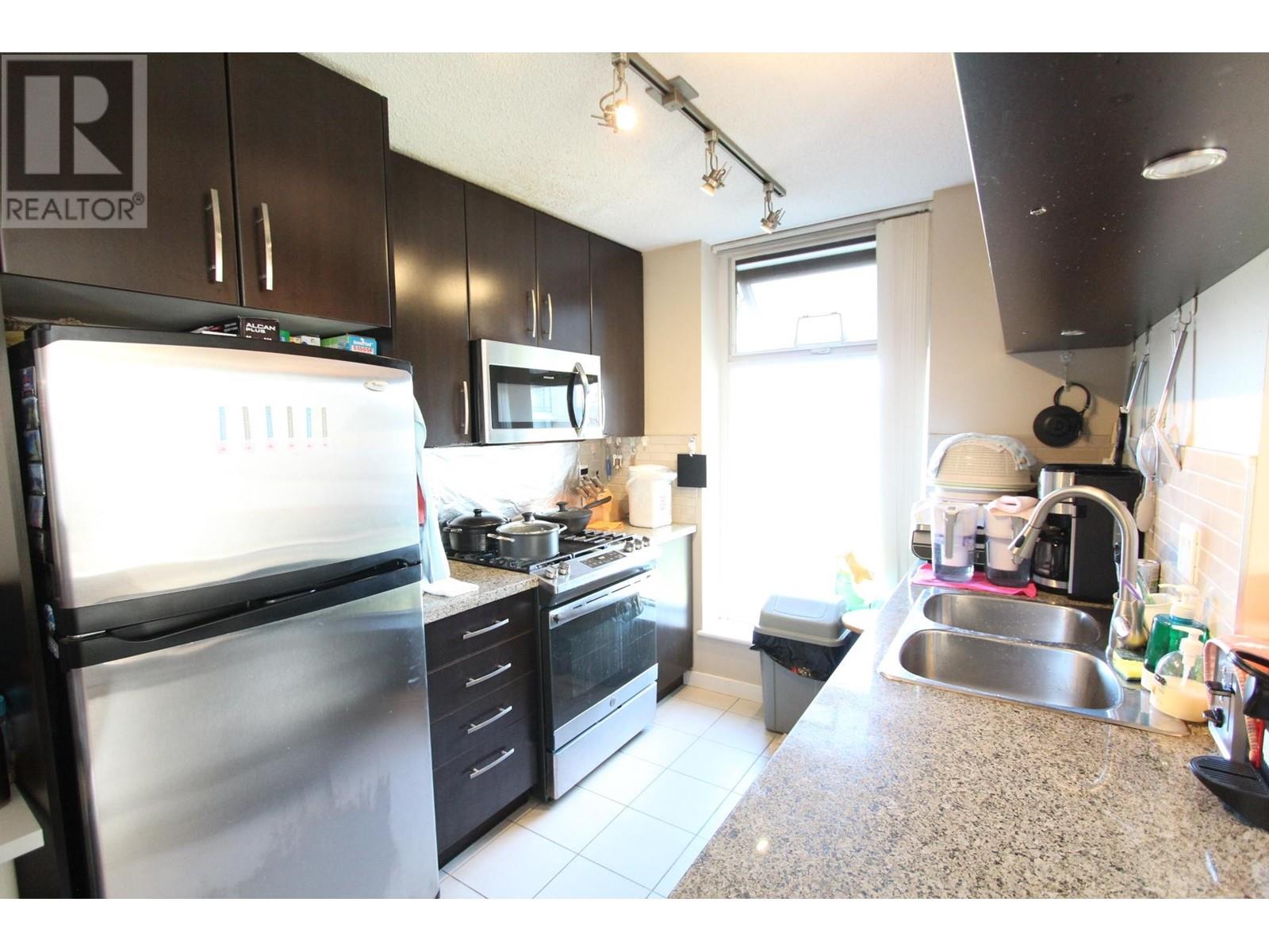 606 5028 Kwantlen Street, Richmond, British Columbia  V6X 4K2 - Photo 3 - R2854854