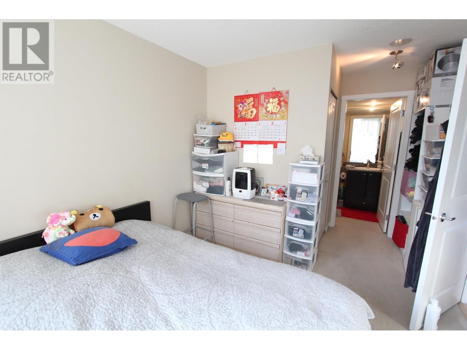 606 5028 Kwantlen Street, Richmond, British Columbia  V6X 4K2 - Photo 5 - R2854854