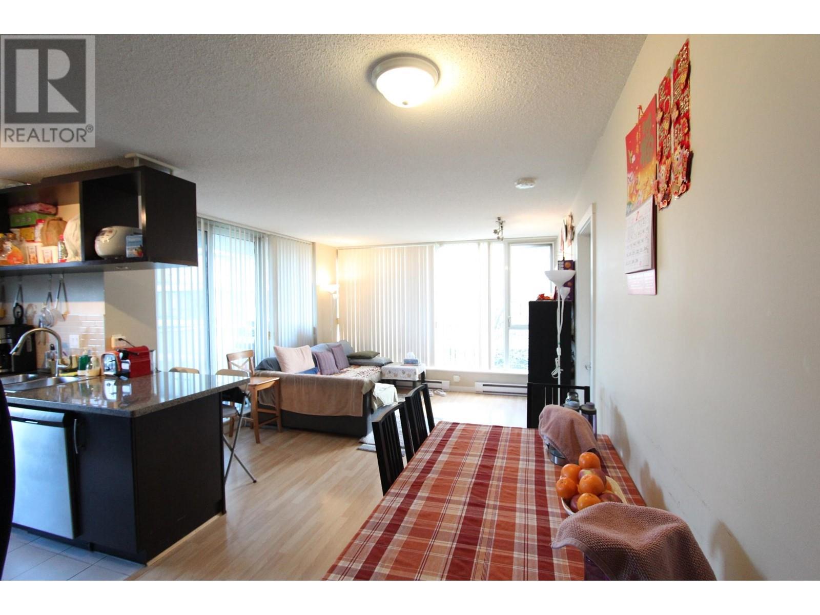 606 5028 Kwantlen Street, Richmond, British Columbia  V6X 4K2 - Photo 10 - R2854854