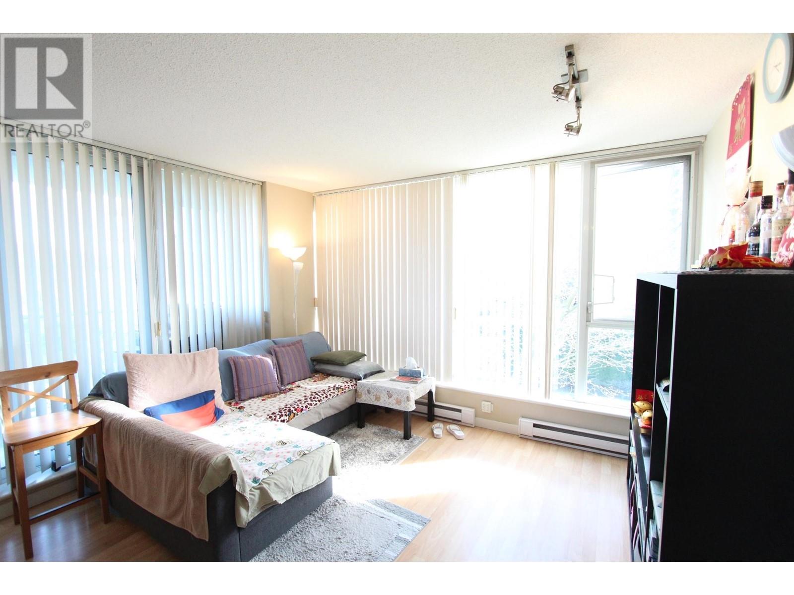 606 5028 Kwantlen Street, Richmond, British Columbia  V6X 4K2 - Photo 11 - R2854854