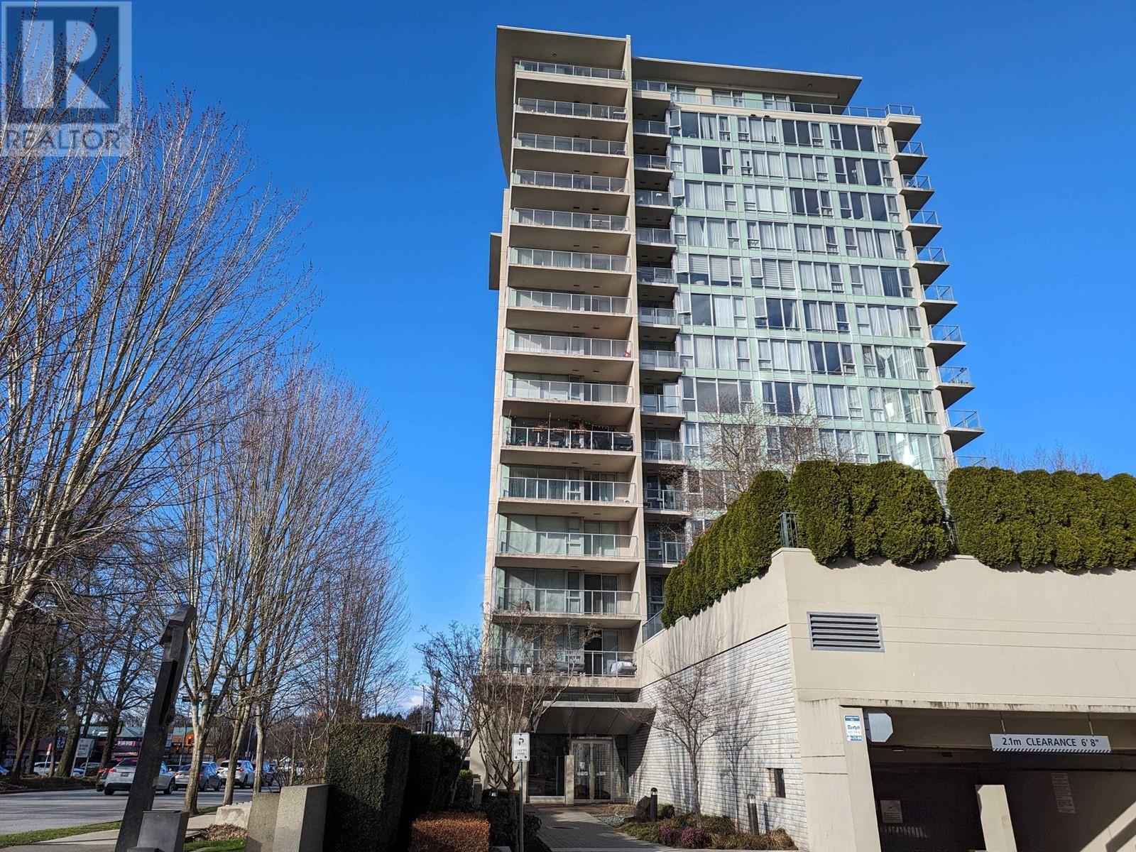 606 5028 Kwantlen Street, Richmond, British Columbia  V6X 4K2 - Photo 1 - R2854854