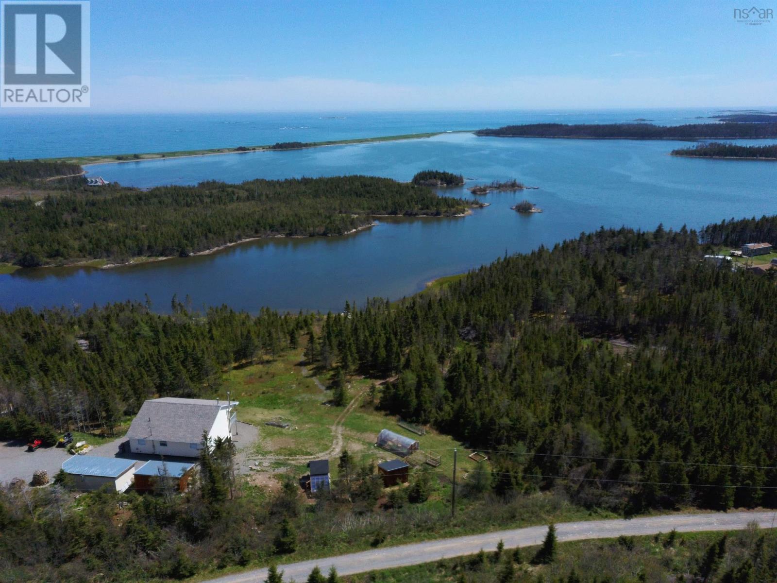 35 Captains Lane, Gabarus Lake, Nova Scotia  B1K 2J6 - Photo 1 - 202403770