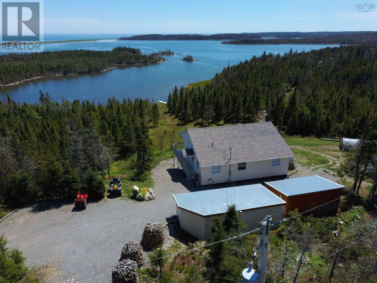 35 Captains Lane, Gabarus Lake, Nova Scotia  B1K 2J6 - Photo 2 - 202403770