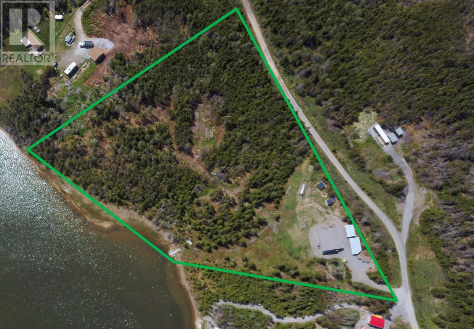 35 Captains Lane, Gabarus Lake, Nova Scotia  B1K 2J6 - Photo 20 - 202403770