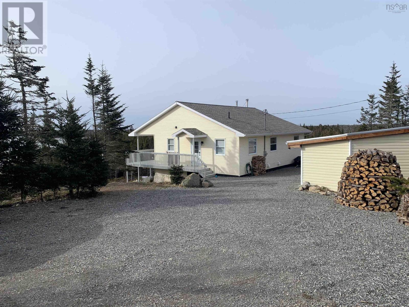 35 Captains Lane, Gabarus Lake, Nova Scotia  B1K 2J6 - Photo 25 - 202403770