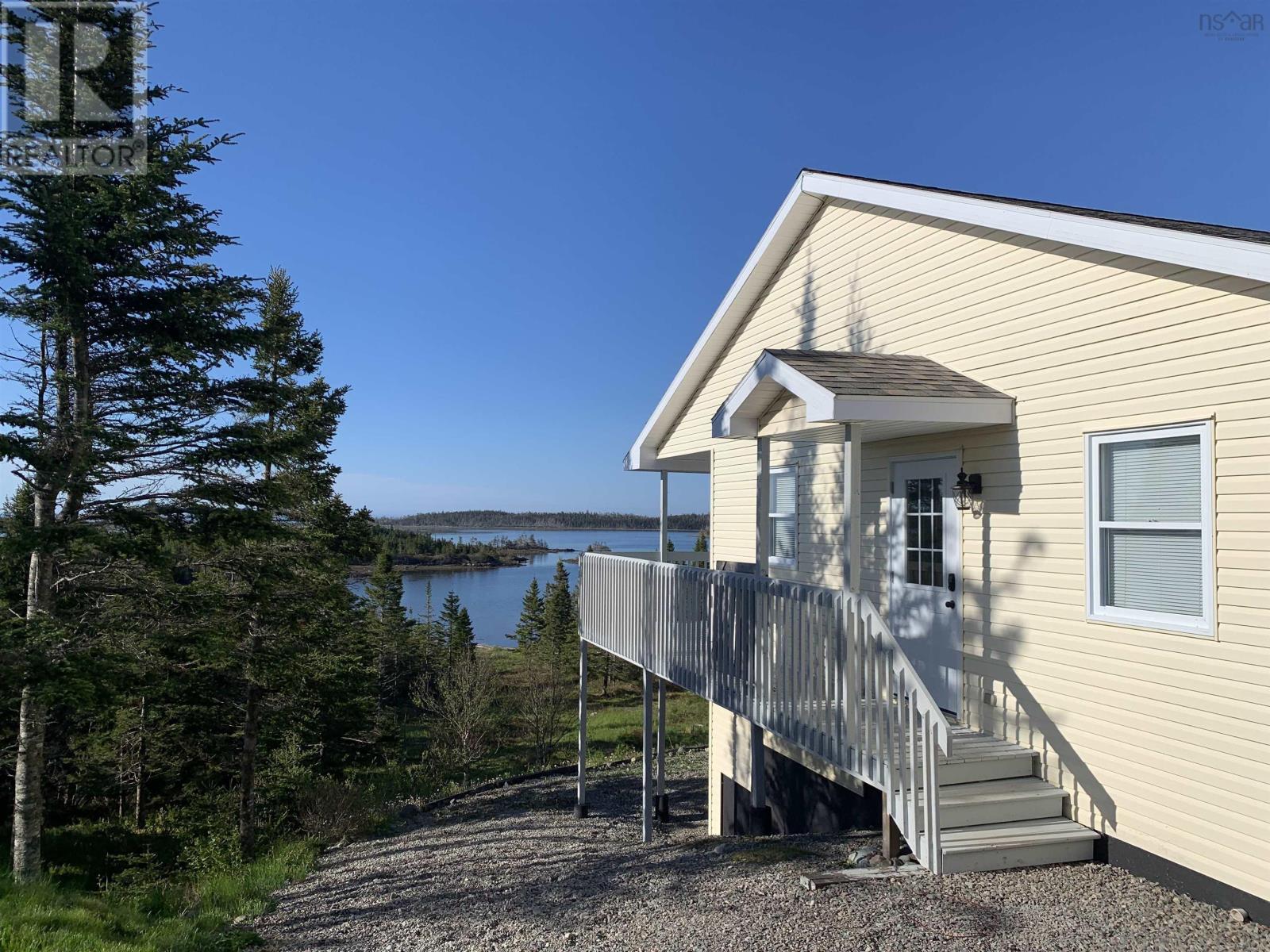 35 Captains Lane, Gabarus Lake, Nova Scotia  B1K 2J6 - Photo 3 - 202403770