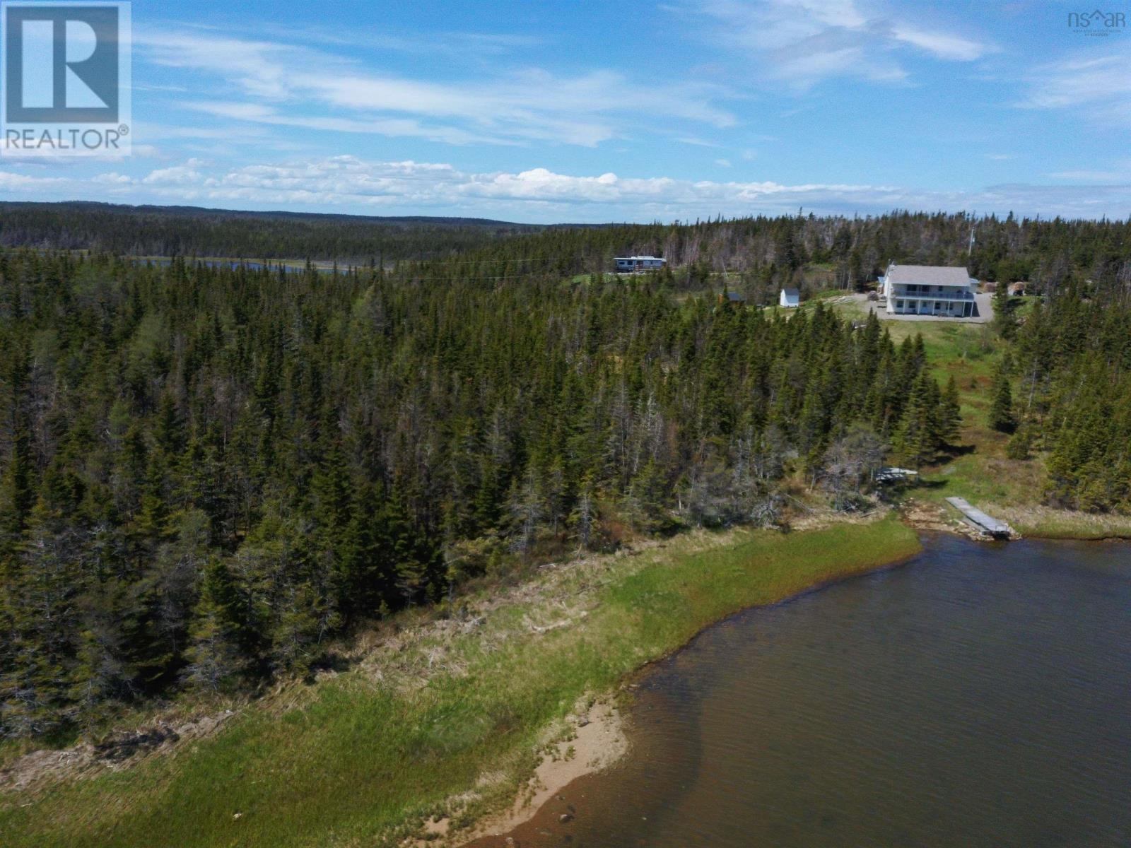 35 Captains Lane, Gabarus Lake, Nova Scotia  B1K 2J6 - Photo 4 - 202403770