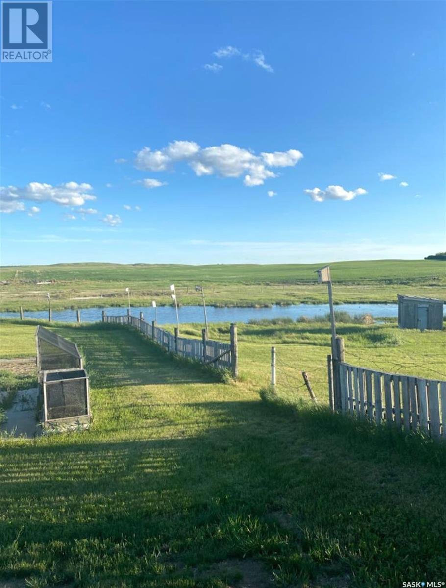 Caffet Acreage, Grassy Creek Rm No. 78, Saskatchewan  S0N 2M0 - Photo 29 - SK960168