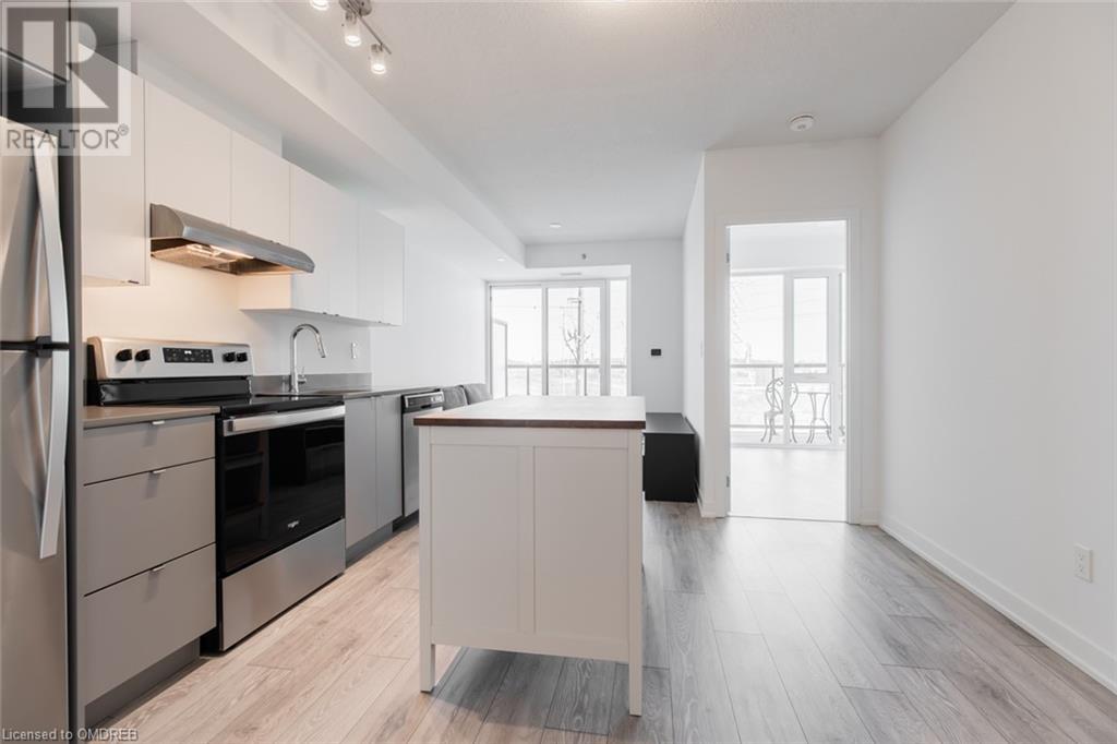 3200 Dakota Common Unit# B309, Burlington, Ontario  L7M 2A8 - Photo 13 - 40548354