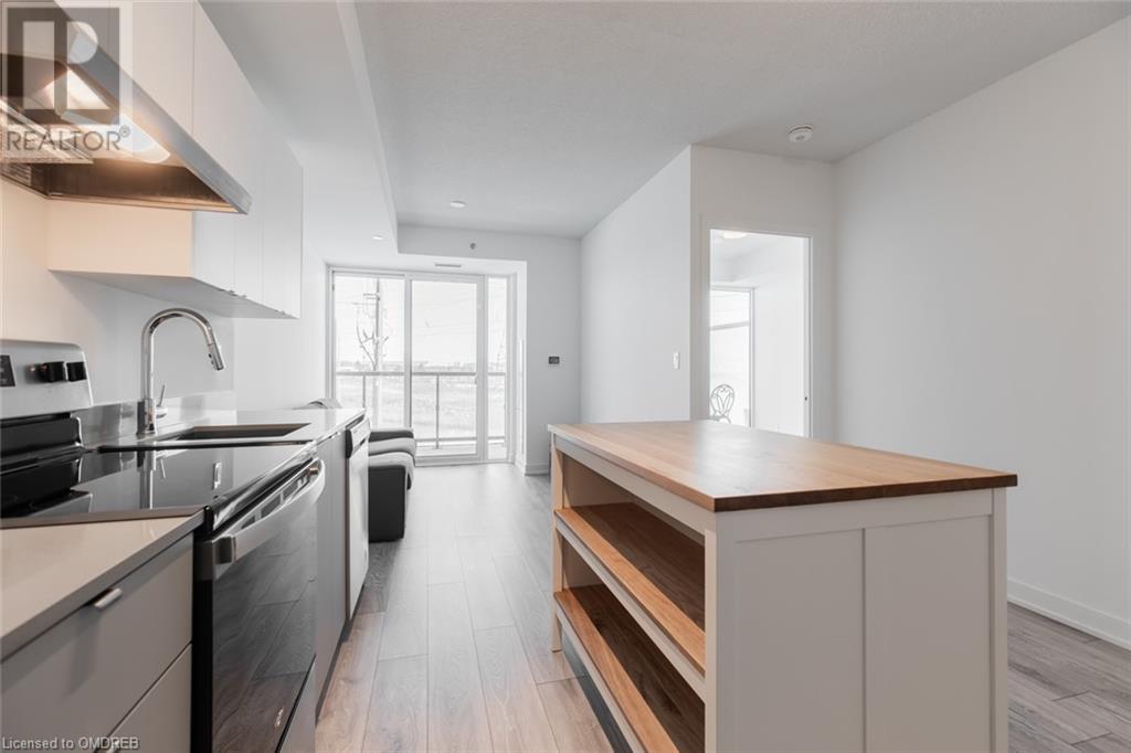 3200 Dakota Common Unit# B309, Burlington, Ontario  L7M 2A8 - Photo 14 - 40548354