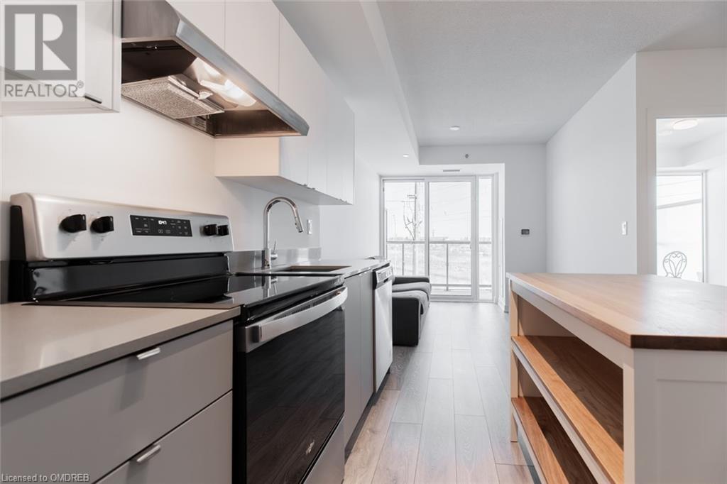 3200 Dakota Common Unit# B309, Burlington, Ontario  L7M 2A8 - Photo 15 - 40548354