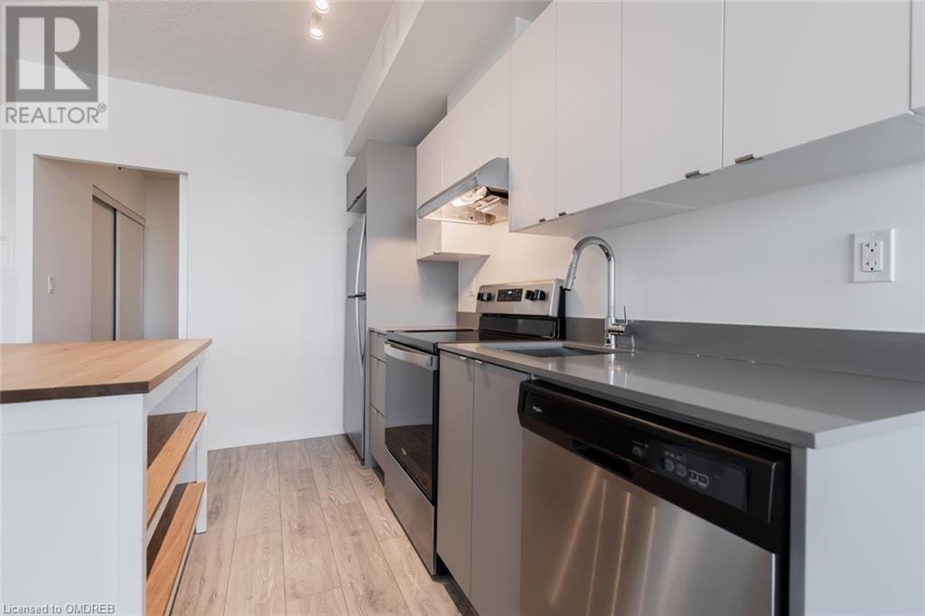3200 Dakota Common Unit# B309, Burlington, Ontario  L7M 2A8 - Photo 17 - 40548354