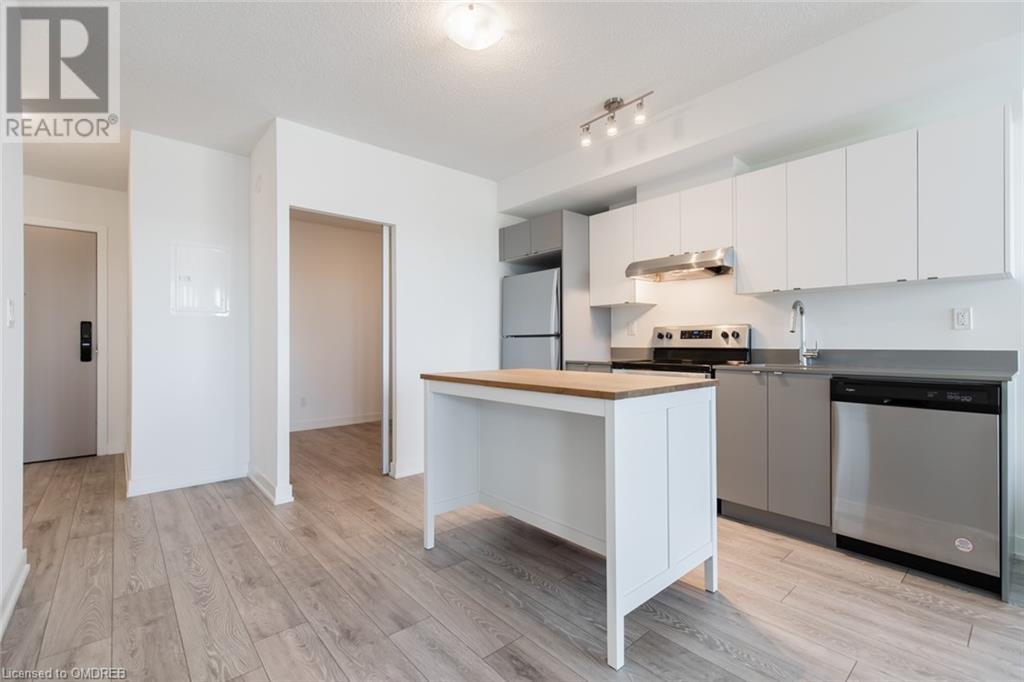 3200 Dakota Common Unit# B309, Burlington, Ontario  L7M 2A8 - Photo 11 - 40548354