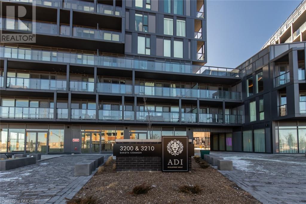 3200 Dakota Common Unit# B309, Burlington, Ontario  L7M 2A8 - Photo 2 - 40548354
