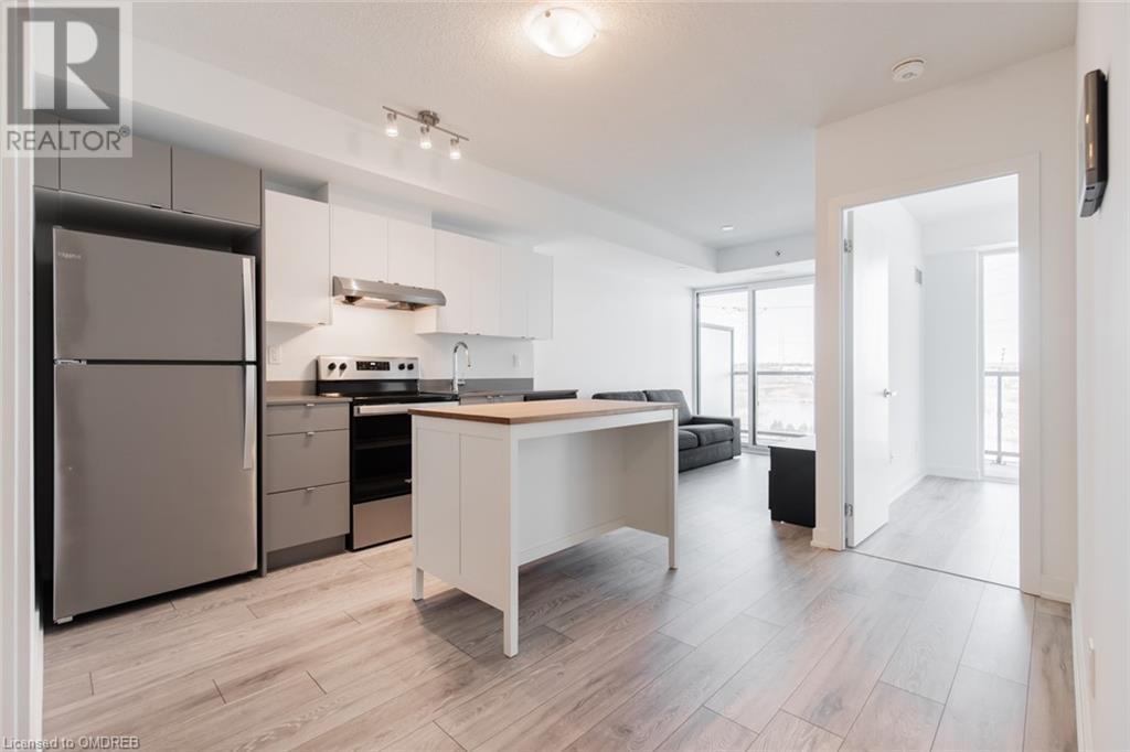 3200 Dakota Common Unit# B309, Burlington, Ontario  L7M 2A8 - Photo 12 - 40548354
