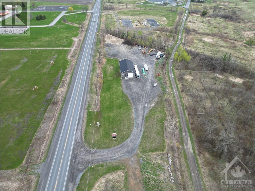 6155 COUNTRY ROAD 17 ROAD Plantagenet