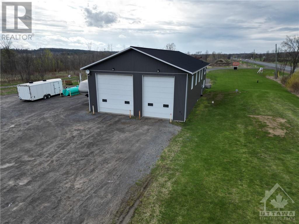 6155 COUNTRY ROAD 17 ROAD Plantagenet