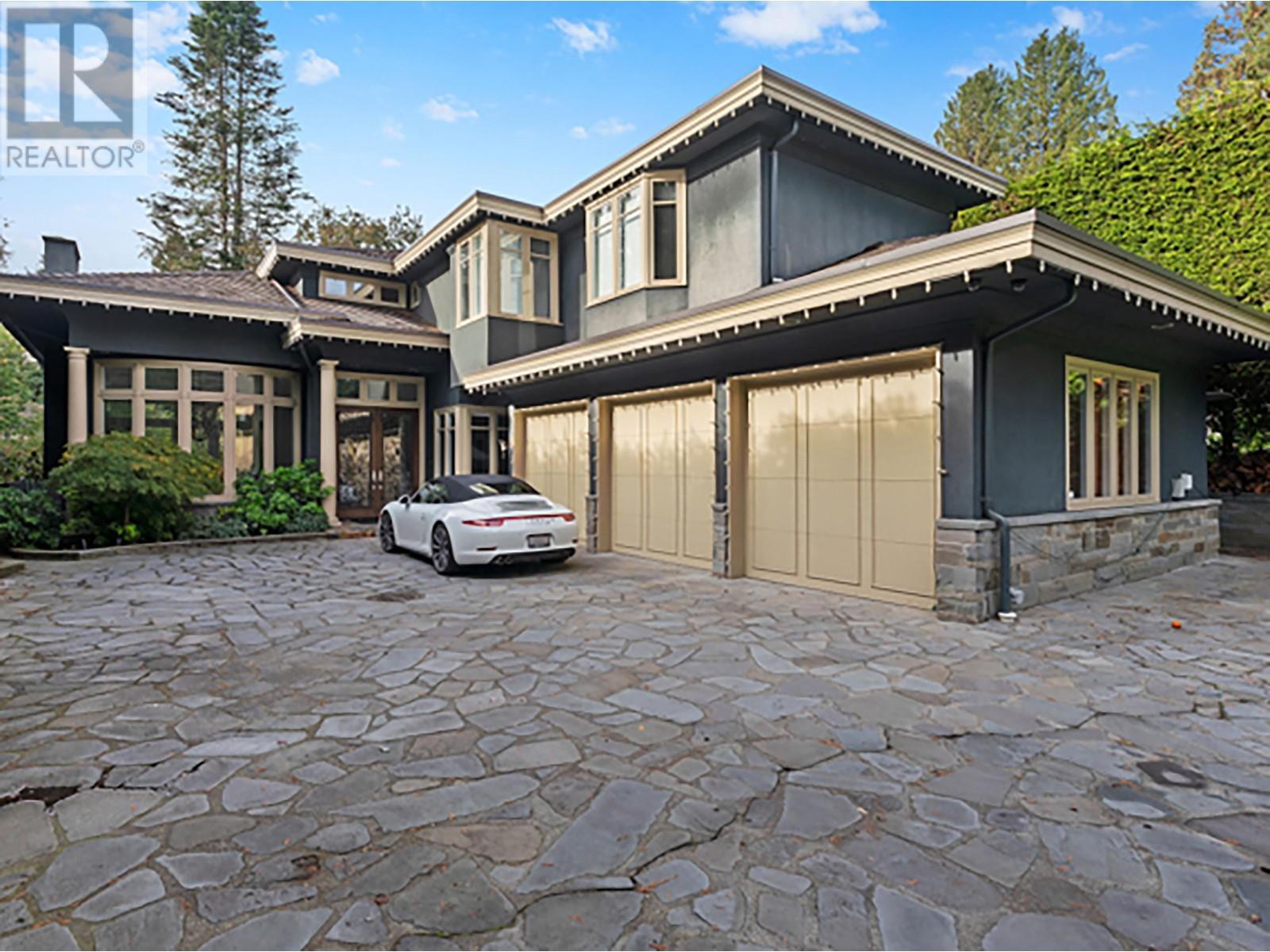 4335 ERWIN DRIVE, west vancouver, British Columbia
