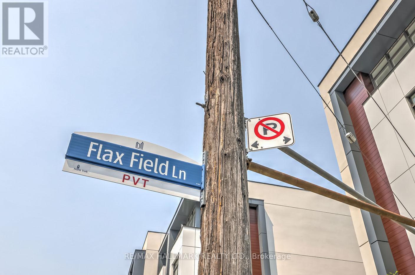 3 Flax Field Lane, Toronto, Ontario  M2N 0L5 - Photo 40 - C8109366