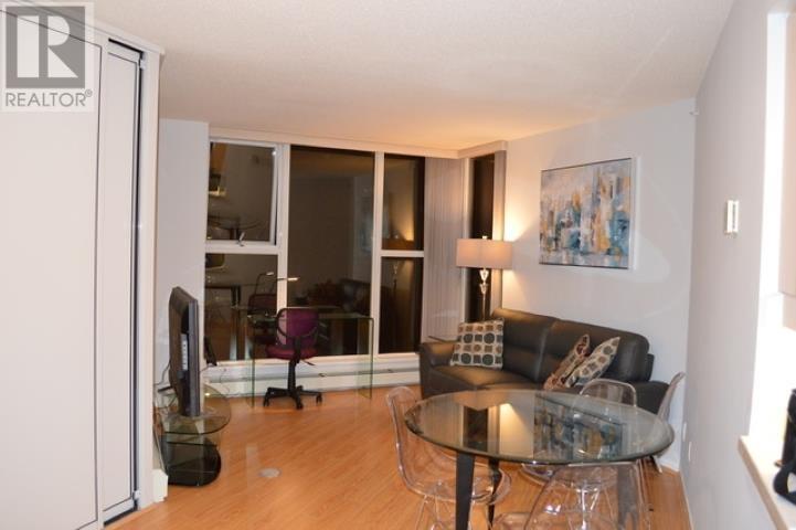 2508 1009  Expo Boulevard, Vancouver, British Columbia  V6Z 2V9 - Photo 3 - R2854947