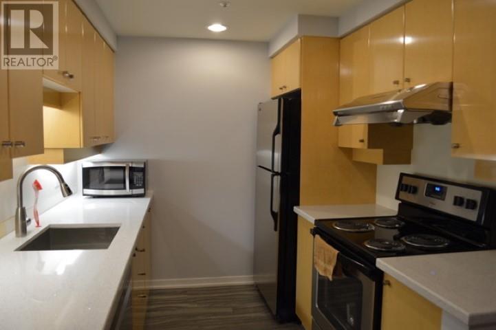 2508 1009  Expo Boulevard, Vancouver, British Columbia  V6Z 2V9 - Photo 2 - R2854947
