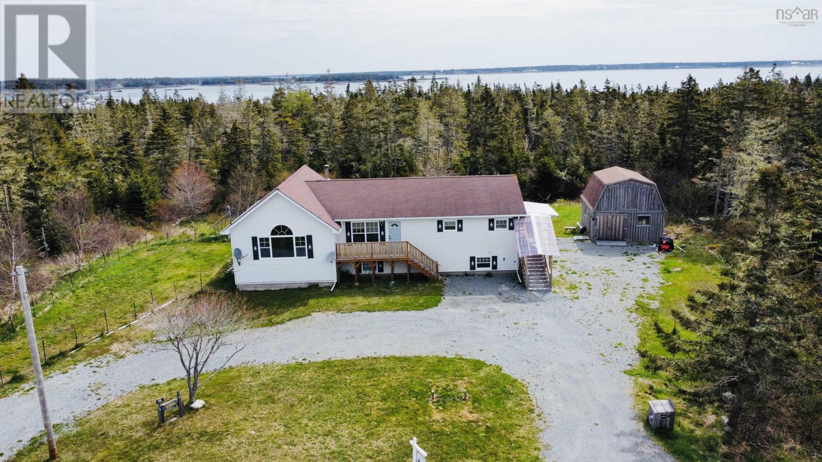 113 Bear Point Road, Shag Harbour, Nova Scotia  B0W 3B0 - Photo 1 - 202403748