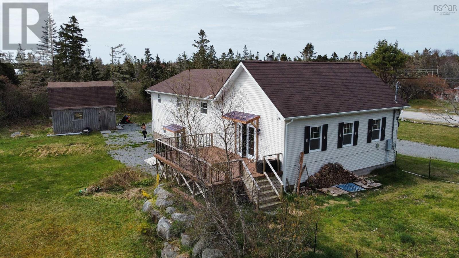 113 Bear Point Road, Shag Harbour, Nova Scotia  B0W 3B0 - Photo 3 - 202403748
