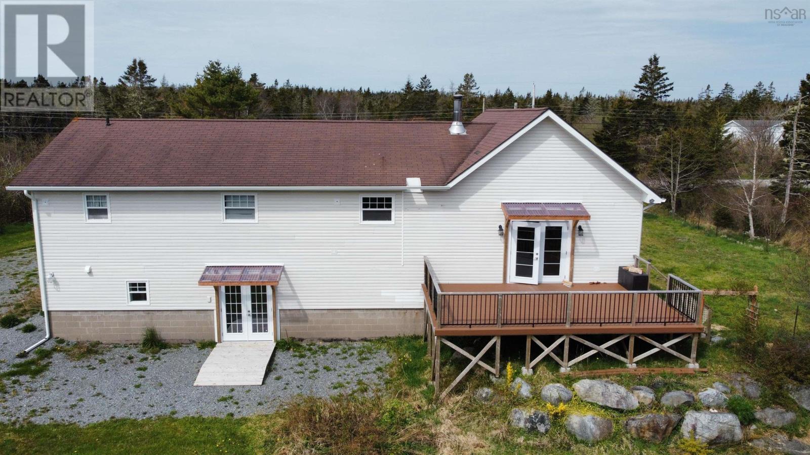 113 Bear Point Road, Shag Harbour, Nova Scotia  B0W 3B0 - Photo 4 - 202403748
