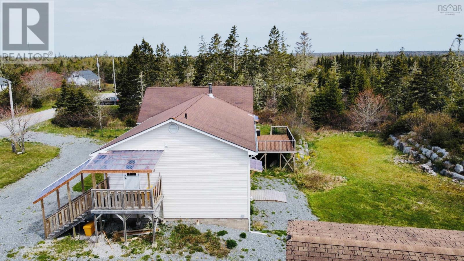 113 Bear Point Road, Shag Harbour, Nova Scotia  B0W 3B0 - Photo 5 - 202403748