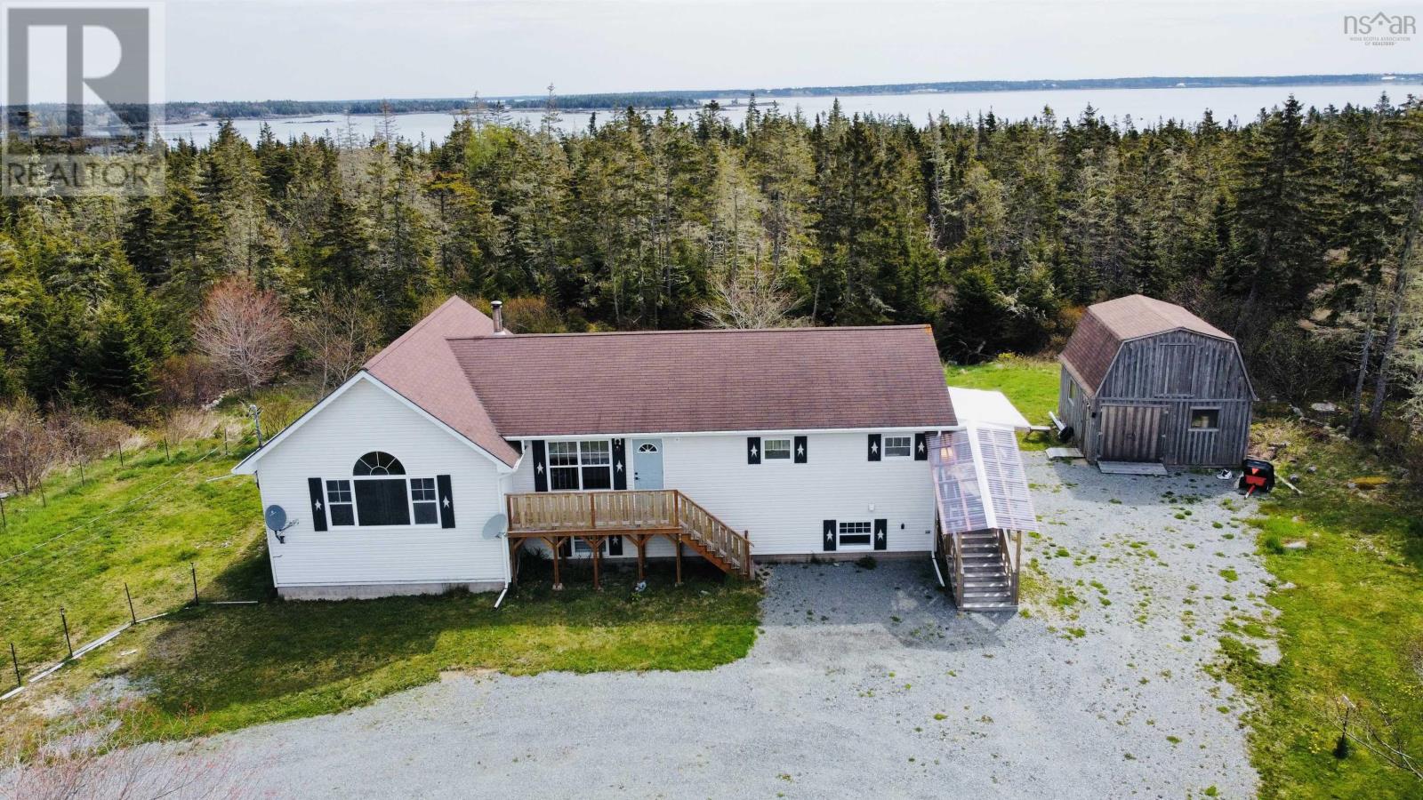 113 Bear Point Road, Shag Harbour, Nova Scotia  B0W 3B0 - Photo 6 - 202403748