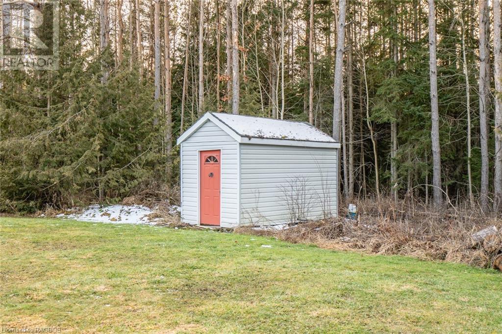 301732 Concession 2 Sdr, West Grey, Ontario  N4N 3B8 - Photo 37 - 40501356