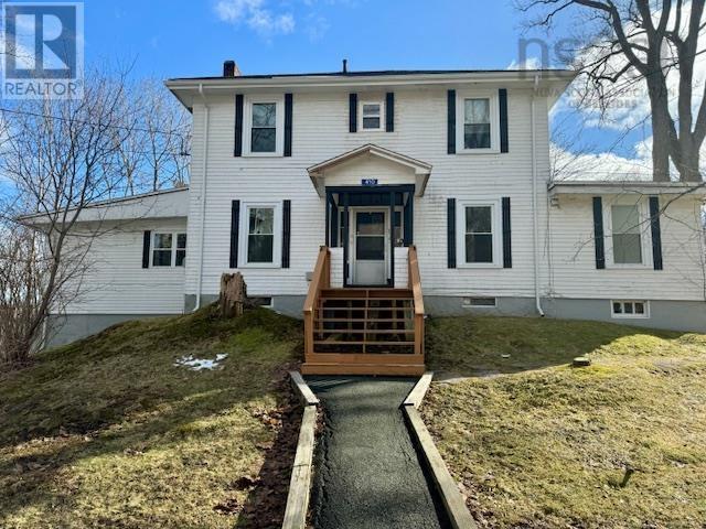410 St Margarets Bay Road, Armdale, Nova Scotia  B3N 1K1 - Photo 1 - 202403739