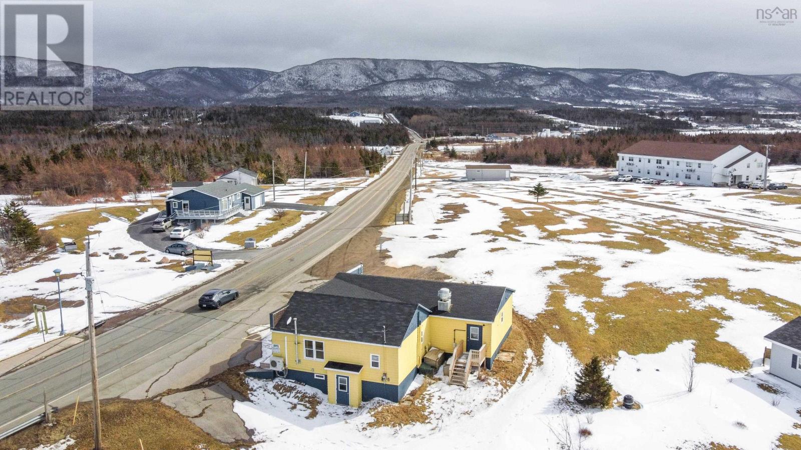 14925 Cabot Trail Road, Chéticamp, Nova Scotia  B0E 1H0 - Photo 11 - 202303815