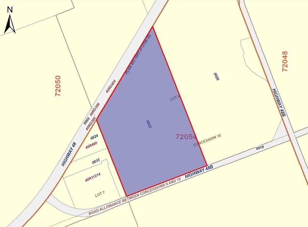 Pt Lt6 Concession 10 Road, Beaverton, Ontario  L0K 1A0 - Photo 30 - H4186839