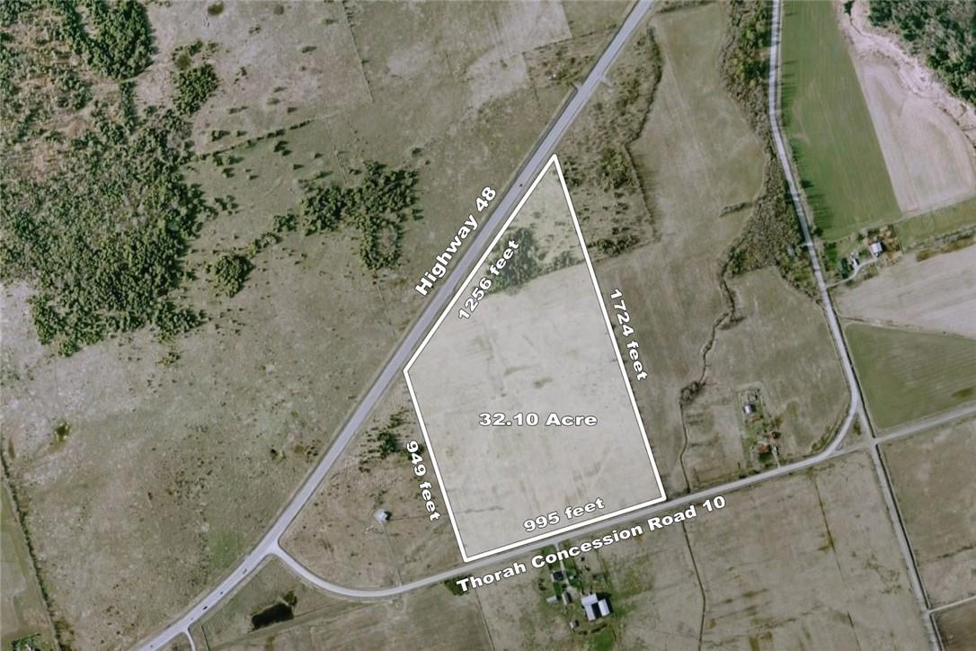Pt Lt6 Concession 10 Road, Beaverton, Ontario  L0K 1A0 - Photo 4 - H4186839