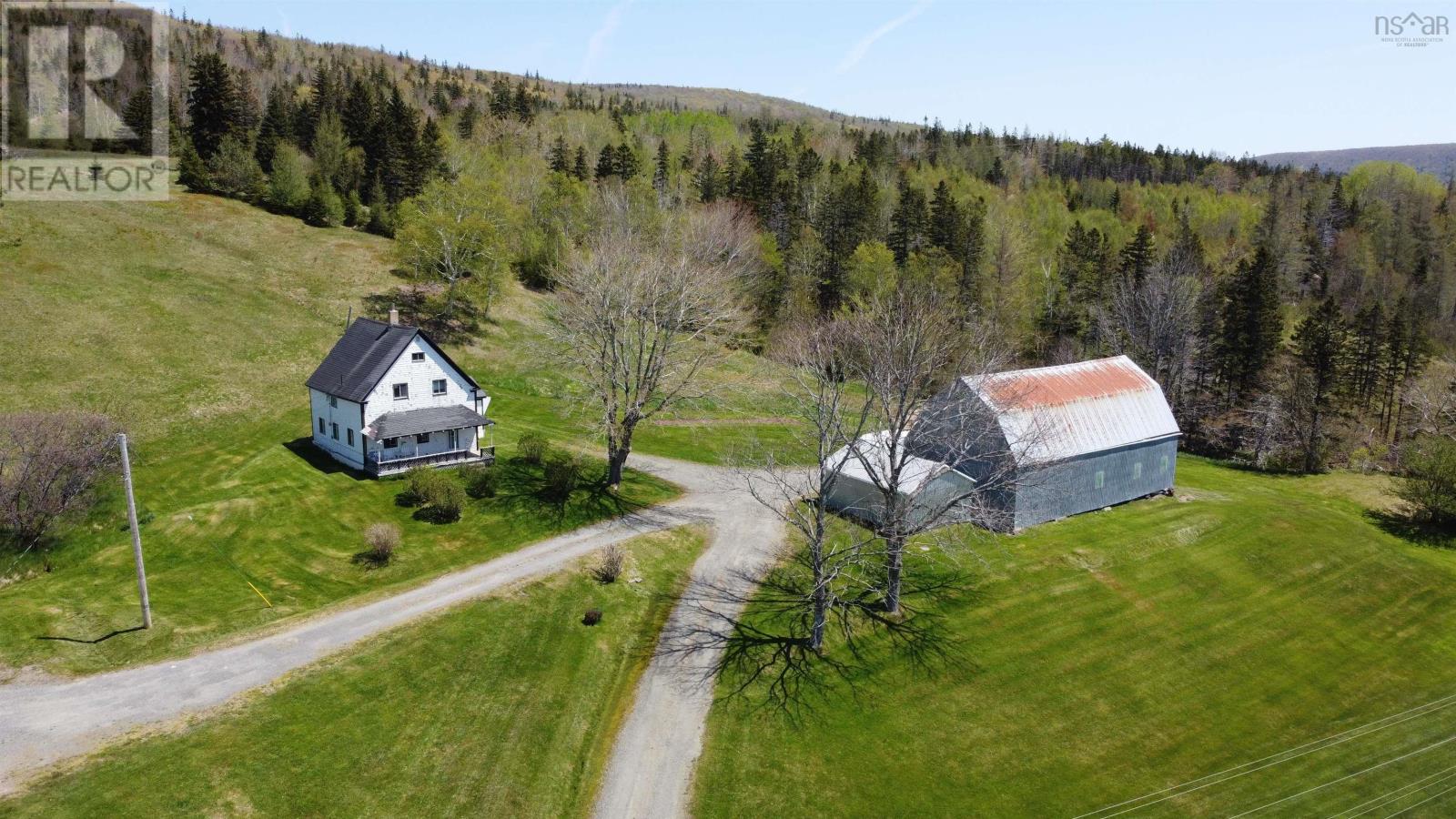 310 & 312 Highway 252, Churchview, Nova Scotia  B0E 3M0 - Photo 3 - 202403773