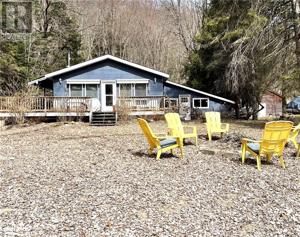 40 Bridgeview Lane, Huntsville, Ontario  P1H 2N5 - Photo 2 - 40547765