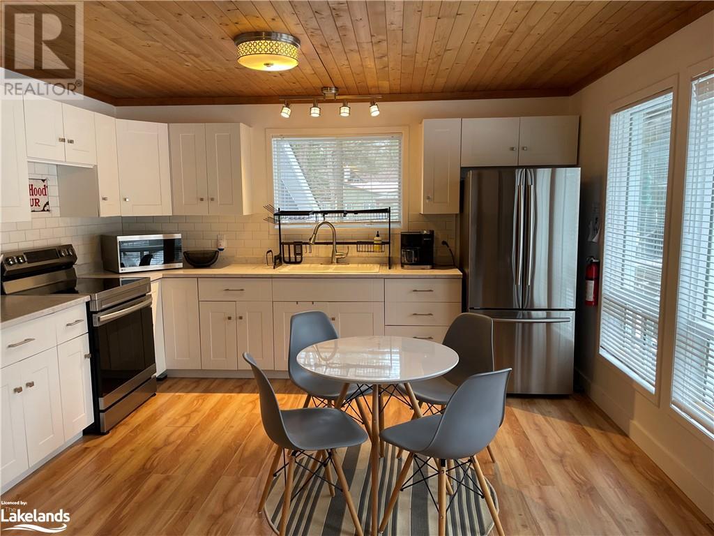 40 Bridgeview Lane, Huntsville, Ontario  P1H 2N5 - Photo 5 - 40547765