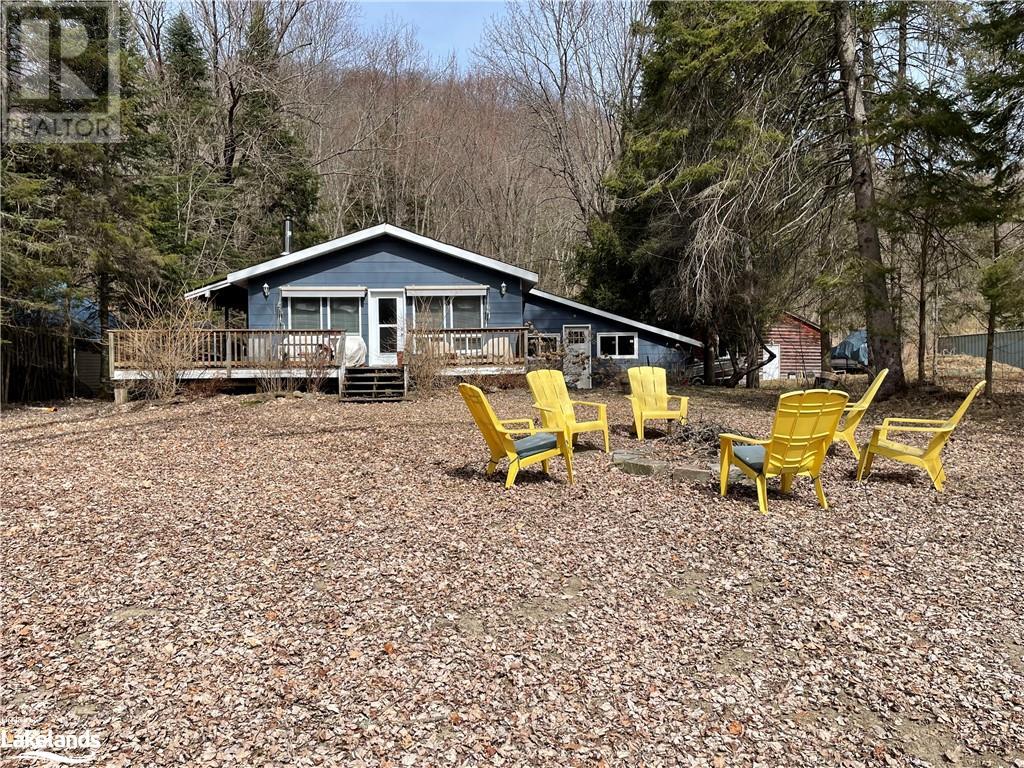 40 Bridgeview Lane, Huntsville, Ontario  P1H 2N5 - Photo 26 - 40547765